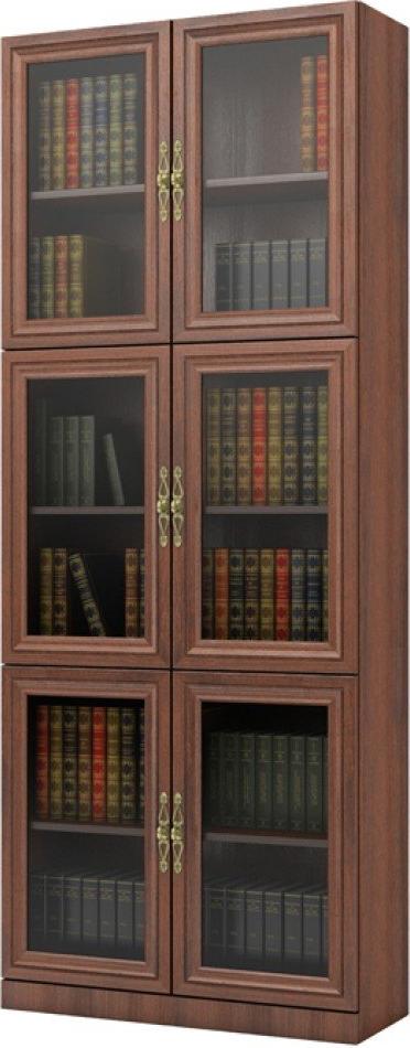 Книжный шкаф Венди-24
