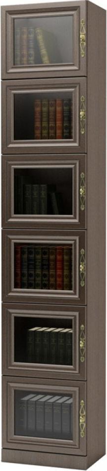 Книжный шкаф Венди-37