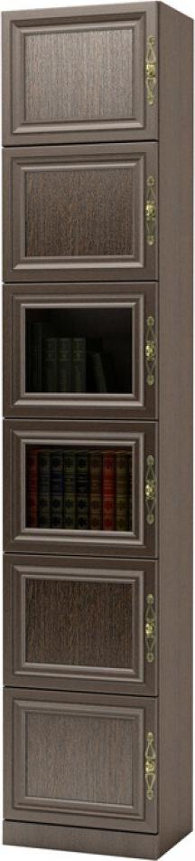 Книжный шкаф Венди-45
