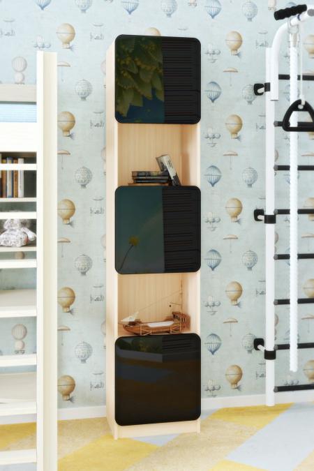 Стеллаж Лайн-2 вариант 2