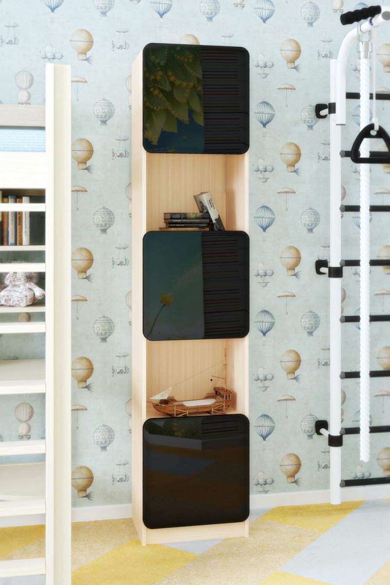 Стеллаж Лайн-2 вариант 3