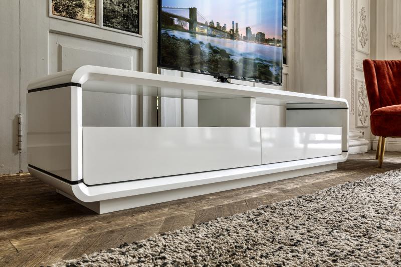 ТВ тумба Монреаль вариант 3