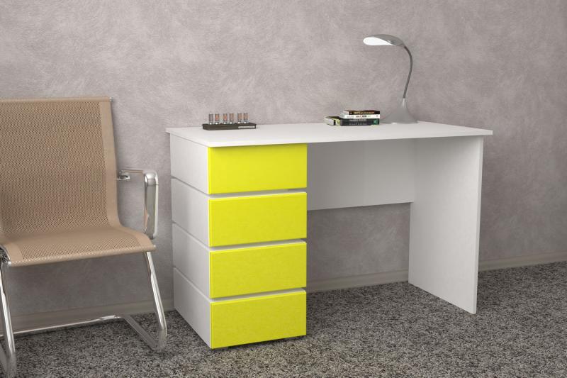 Письменный стол Лайн-16 вариант 6