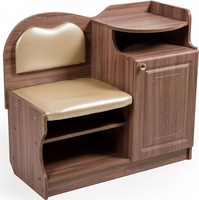 Обувница Комфорт вариант 107