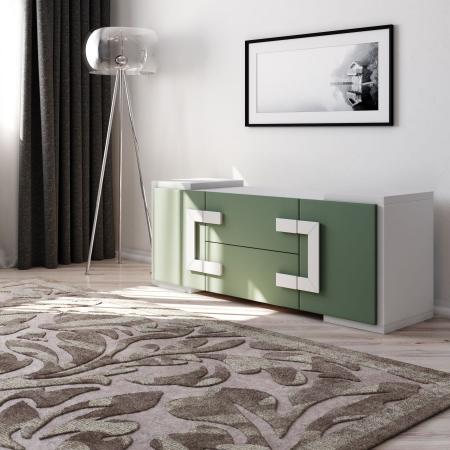 Комод Стиль-11 вариант 2