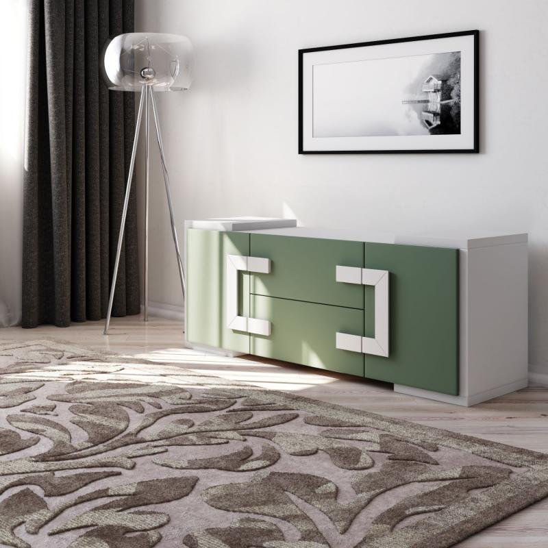 Комод Стиль-11 вариант 3