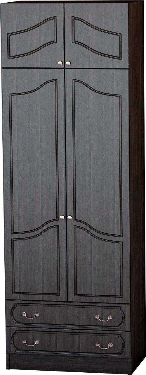 Шкаф Франс-6 вариант 1