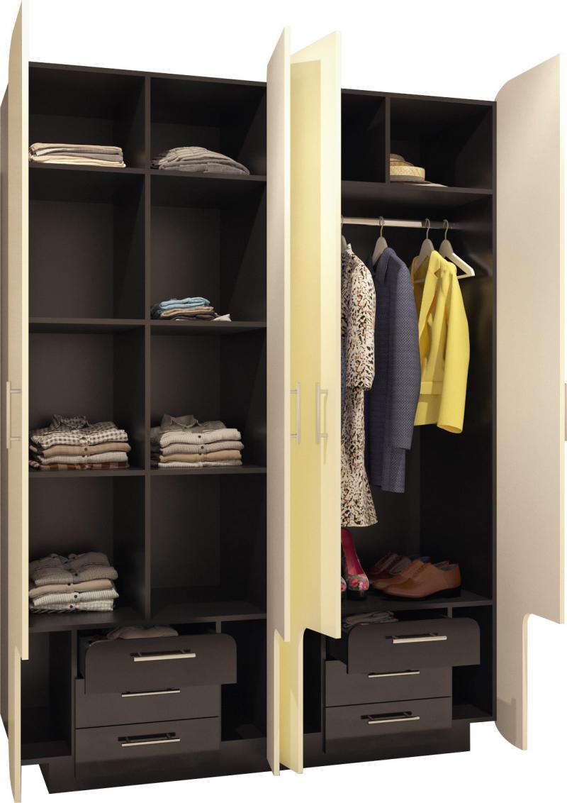 Шкаф Акти-18 вариант 5