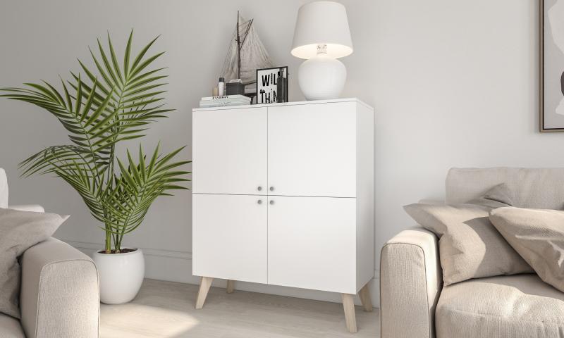 Гостиная Нарни-2 вариант 4