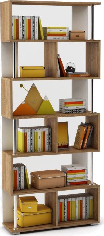 Стеллаж Конти-3 вариант 2