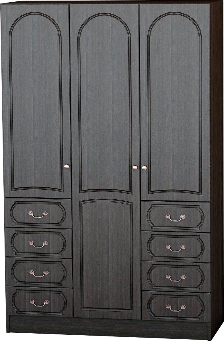 Шкаф Франс-20 вариант 1