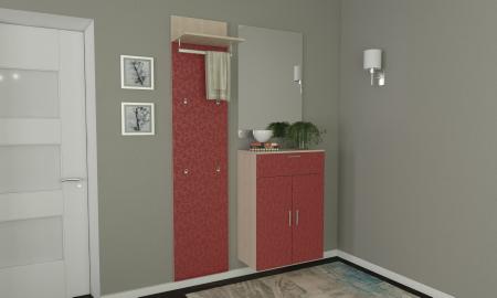 Прихожая Анна-8 вариант 0