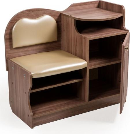 Обувница Комфорт вариант 107