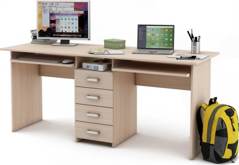 Письменный стол Нео-11К вариант 1