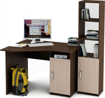 Уголок школьника Нео-17 вариант 3