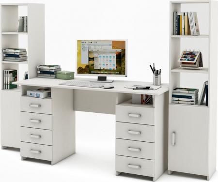 Уголок школьника Нео-9 вариант 1