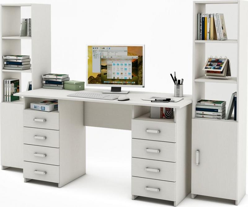 Уголок школьника Нео-9 вариант 2