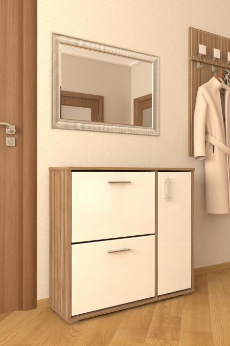 Обувница Лайн-13 вариант 1