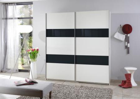 Шкаф-купе Люкс-52 вариант 1