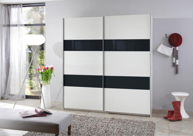 Шкаф-купе Люкс-52 вариант 2