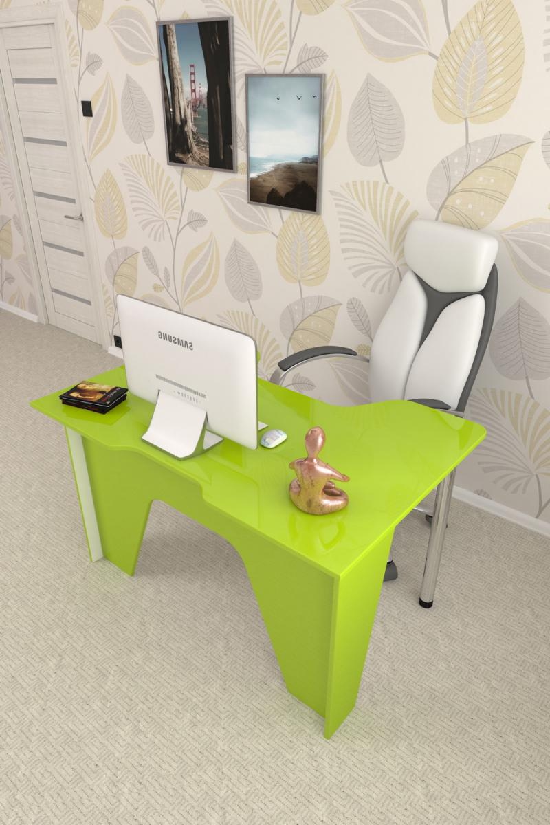 Стол для геймера Лайн-11 вариант 4