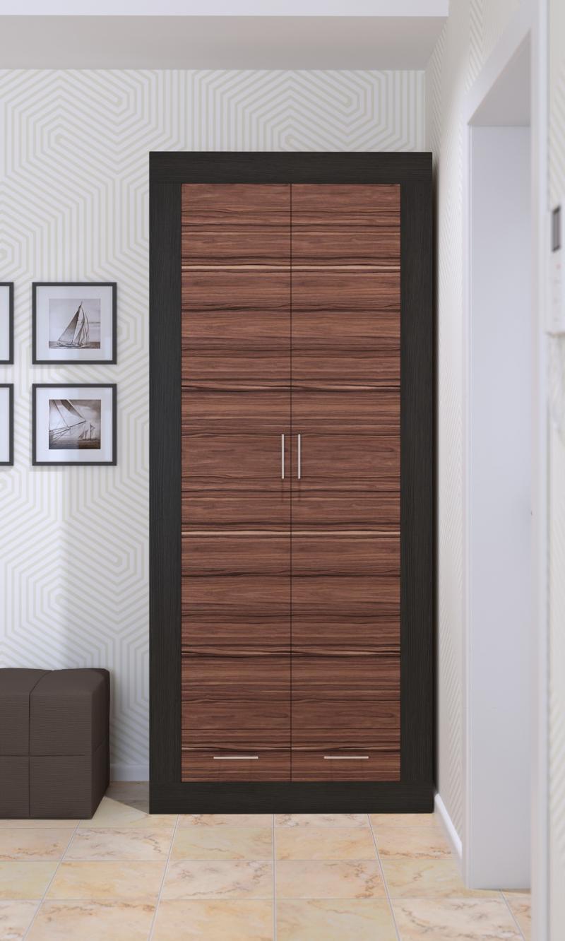 Шкаф Лайн-7 вариант 3