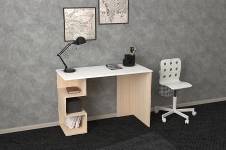 Письменный стол Лайн-27 вариант 1