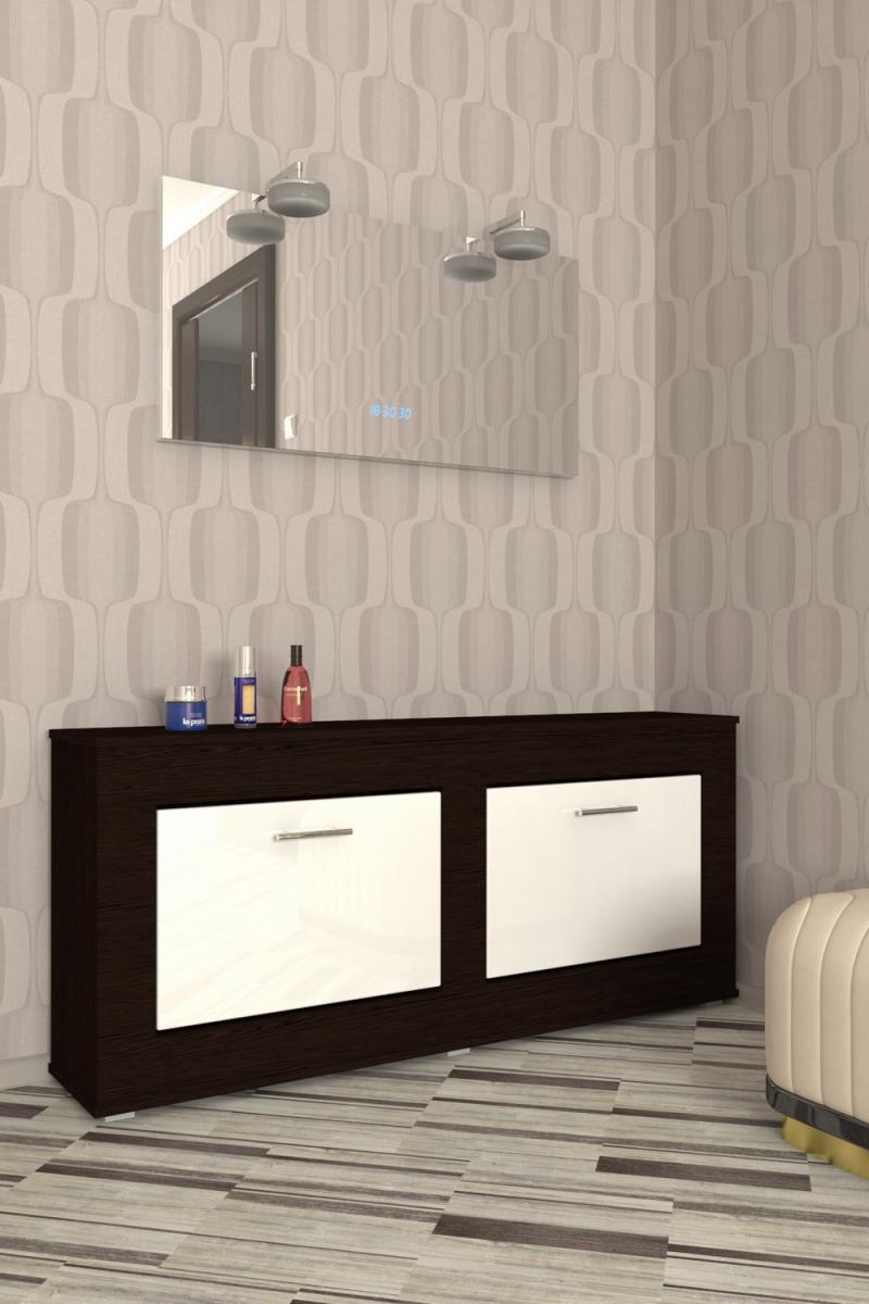 Обувница Лайн-24 вариант 4