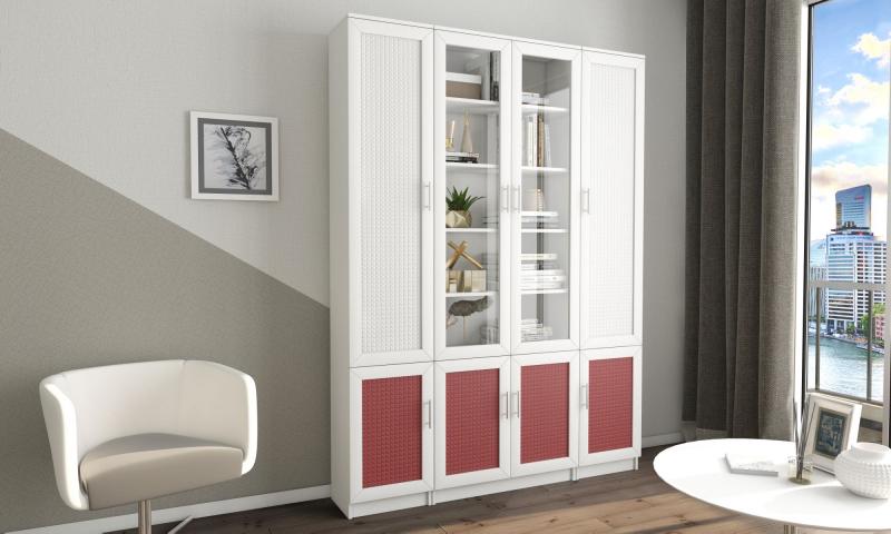 Библиотека Анна-5 вариант 3