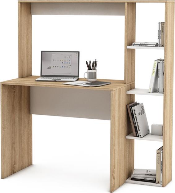 Письменный стол Норд-6 вариант 1