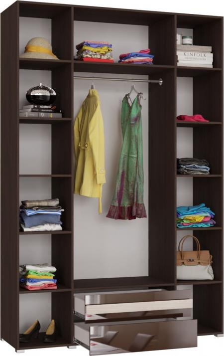 Шкаф Стайл-20 вариант 1