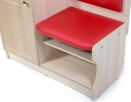 Обувница Комфорт вариант 122