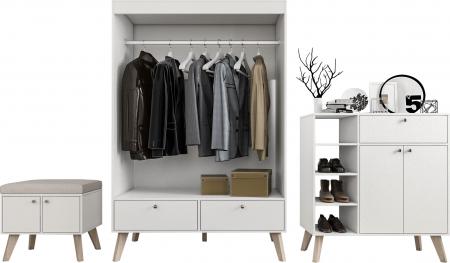 Прихожая Нарни-13 вариант 3