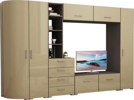 Стенка Диа-10 вариант 1