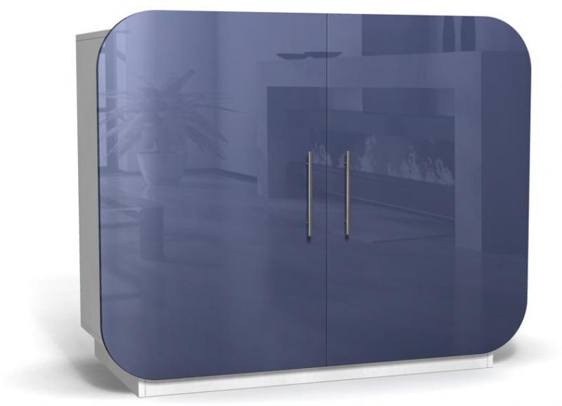 Комод Акти-7 вариант 1