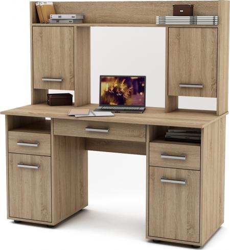 Письменный стол Немо-13Я вариант 3