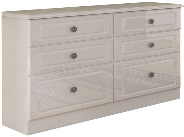 Комод Лакшери-68 вариант 1