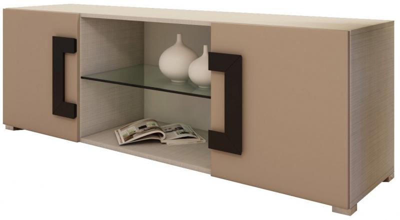 ТВ-тумба Лакшери-16 вариант 1