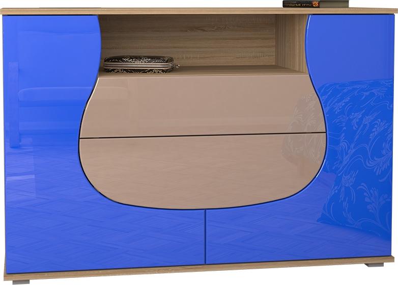 Тумба Лайн-6 вариант 1