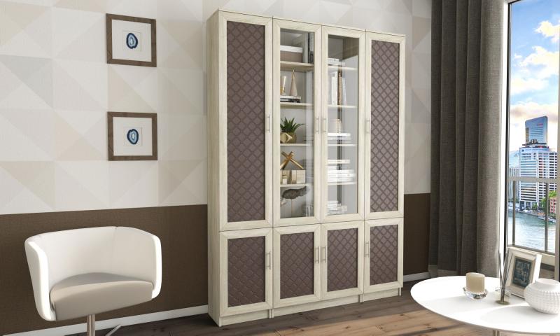 Библиотека Анна-5 вариант 4