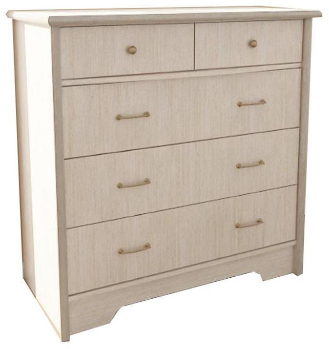 Комод Ла-Манш-12 вариант 1