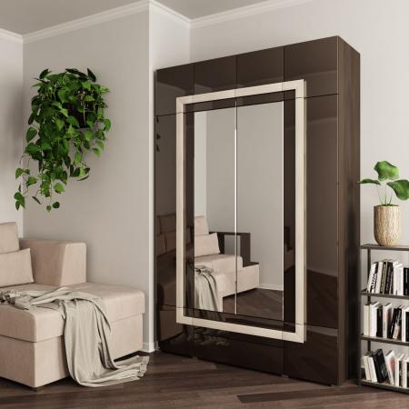 Шкаф Стайл-20 вариант 2