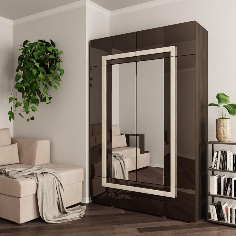 Шкаф Стайл-20 вариант 3