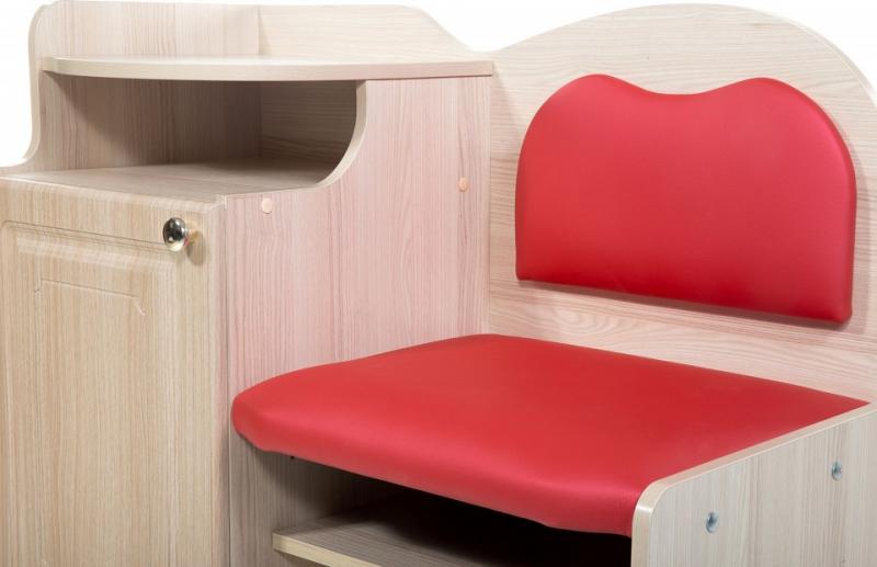 Обувница Комфорт вариант 124