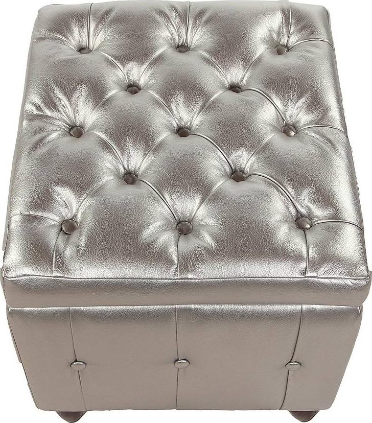 Пуф Лондон-1 вариант 11