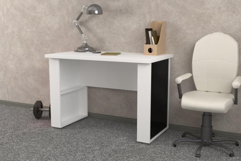 Письменный стол Лайн-23 вариант 4