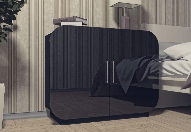 Комод Акти-7 вариант 2