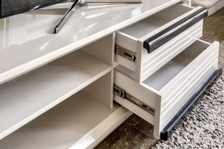 ТВ тумба Бархат вариант 0