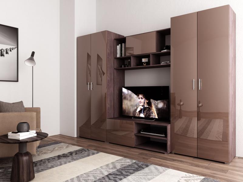 Стенка Лайф-4 вариант 2