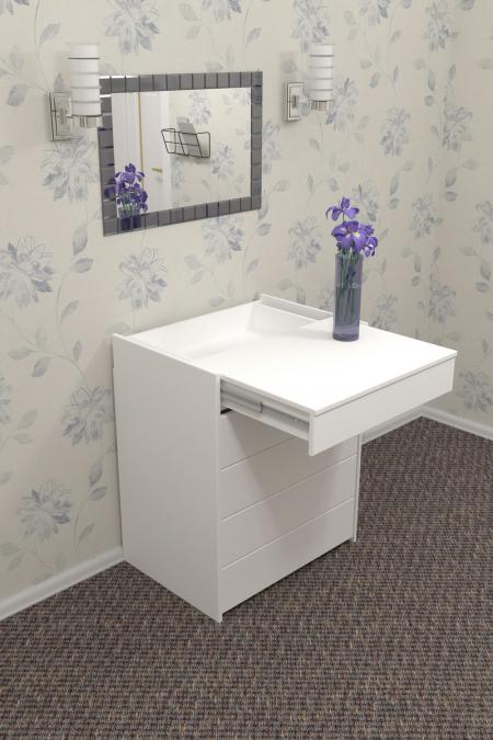 Комод Лайн-67 вариант 1